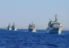 Μετά τα «ήρεμα νερά», κρίση σε… αναμονή: Η Άγκυρα κλιμακώνει από τα θαλάσσια πάρκα ως τη Ρόδο