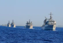 Μετά τα «ήρεμα νερά», κρίση σε… αναμονή: Η Άγκυρα κλιμακώνει από τα θαλάσσια πάρκα ως τη Ρόδο