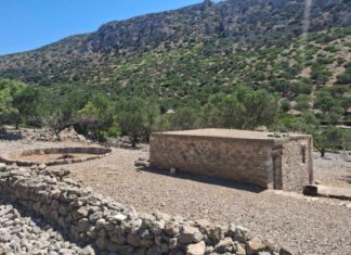 Εκτός σχεδίου δόμηση: Ο Τίτος Κάββαλος κρούει τον κώδωνα του κινδύνου για την ιδιοκτησία