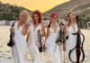 Με ξεχωριστή λάμψη ξεκίνησε στο Καστελλόριζο το 19ο Διεθνές Φεστιβάλ Ρόδου – Νοτίου Αιγαίου