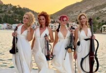 Με ξεχωριστή λάμψη ξεκίνησε στο Καστελλόριζο το 19ο Διεθνές Φεστιβάλ Ρόδου – Νοτίου Αιγαίου
