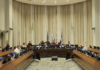 Στο επίκεντρο του Δημοτικού Συμβουλίου ο Βιολογικός, η Μεσαιωνική Πόλη, το Καρακόνερο και οι κοινόχρηστοι χώροι