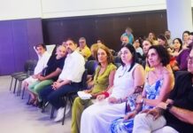 Ρόδος: Δυναμικά στη διεκδίκηση της Μεσογειακής Πρωτεύουσας Πολιτισμού 2028