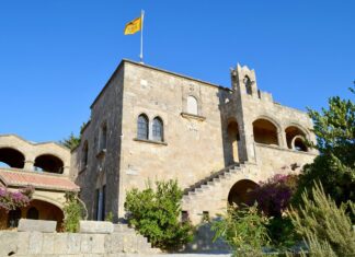 Με μειωμένο ωράριο αύριο η Φιλέρημος λόγω πολύ υψηλού κινδύνου πυρκαγιάς