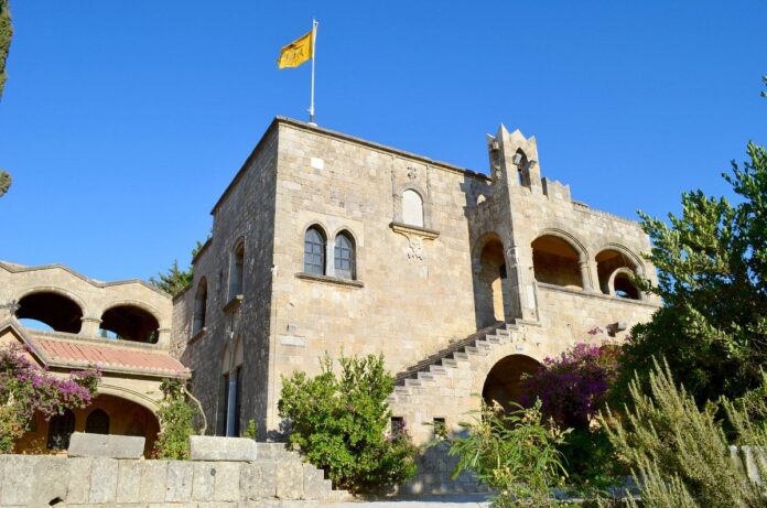 filerimos-monastery