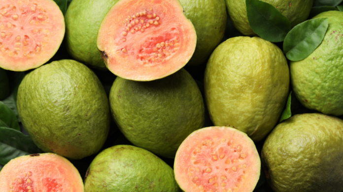 guava