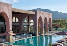 Πως θα μοιαζει το νεο resort των 60,3 εκατομμυριων ευρω της H Hotels στη Ροδο