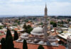 Προσωρινός ανάδοχος για τη φύλαξη της Μεσαιωνικής Πόλης με drones – Σύμβαση 1,15 εκατ. ευρώ