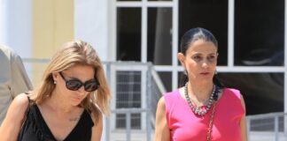Ελπίδα για τη Δημοκρατία: Πυρά κατά Καρυστιανού, Γρατσία και Γαλανού από πρώην στελέχη