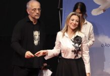 Μαρία Καρυστιανού: Η μάχη για την «αυθεντική» Ελπίδα σε ζωντανή μετάδοση