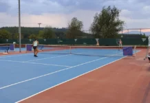 KOUFALIA CUP 2026 : Το 17ο Διεθνές Τουρνουά Τένις ολοκληρώθηκε με απόλυτη επιτυχία