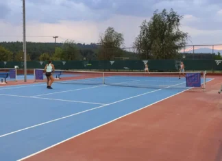 KOUFALIA CUP 2026 : Το 17ο Διεθνές Τουρνουά Τένις ολοκληρώθηκε με απόλυτη επιτυχία