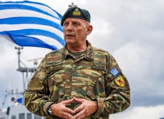 Κωνσταντίνος Φλώρος: Ισχύει και σήμερα το δόγμα «όποιος πατήσει ελληνικό έδαφος πρώτα θα τον κάψουμε και μετά θα τον ρωτήσουμε ποιος είναι»