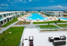 Αυξάνει τη δυναμικότητά του στη Ρόδο ο όμιλος Maris Sol Hotels, νέα επέκταση για το Levante Beach Resort