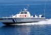 Συναγερμός για ακυβέρνητο ιστιοφόρο με τρεις επιβαίνοντες ανοιχτά της Ρόδου