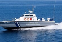 Συναγερμός για ακυβέρνητο ιστιοφόρο με τρεις επιβαίνοντες ανοιχτά της Ρόδου