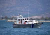 Νεκρός 72χρονος Σουηδός σε παραλία της Ρόδου