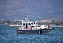 Νεκρός 72χρονος Σουηδός σε παραλία της Ρόδου
