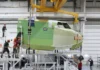 Οι πρώτες εικόνες του νέου Canadair 515 που έρχεται Ελλάδα και θα πετά και νύχτα