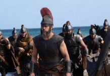 Η επίδραση της «Οδύσσειας»: Πώς το έπος του Κρίστοφερ Νόλαν αναζωπυρώνει την παγκόσμια αγάπη για τον Όμηρο