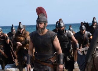 Η επίδραση της «Οδύσσειας»: Πώς το έπος του Κρίστοφερ Νόλαν αναζωπυρώνει την παγκόσμια αγάπη για τον Όμηρο