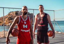 Οι νέες ρετρό φανέλες του Ολυμπιακού τρέλαναν τον Φουρνιέ και «έριξαν» το ηλεκτρονικό κατάστημα