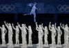 22 χρόνια από τους Ολυμπιακούς Αγώνες του 2004 στην Αθήνα: Ο Δημήτρης Παπαϊωάννου με δύο νέα βίντεο θυμάται τη βραδιά που καθήλωσε τον κόσμο