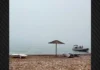 «Όλα καλά, απλά ψάχνουμε τη Μήλο»: Πυκνό πέπλο ομίχλης σκέπασε την Κίμωλο, δείτε βίντεο