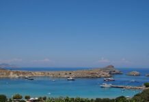 Βάση Drones στη Ρόδο: Το νέο σχέδιο θωράκισης του Αιγαίου
