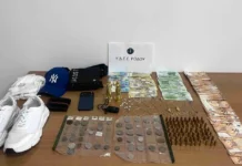Ρόδος: Παρίσταναν τους υπαλλήλους εταιρείας ρεύματος και άρπαξαν τιμαλφή από 47χρονη, δύο συλλήψεις