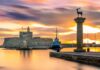 Eurostat: Στην κορυφή της Ευρώπης το Νότιο Αιγαίο στον Τουρισμό | Πρώτη και δεύτερη θέση για τις ελληνικές νησιωτικές Περιφέρειες