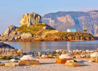 Κοινόχρηστα ποδήλατα: Το νέο ζήτημα που απασχολεί την Κω μετά τα πατίνια