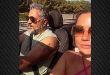 Η Βάσω Λασκαράκη και ο Λευτέρης Σουλτάτος ταξίδεψαν στη Μαγιόρκα, δείτε βίντεο και φωτογραφίες