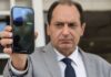 Στο Ευρωπαϊκό Δικαστήριο προσέφυγε (και) ο Χρήστος Σπίρτζης για το σκάνδαλο των υποκλοπών – «Δεν πρέπει να είναι ανεκτή η θεσμική παρακμή»