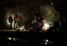 Το «σκουλήκι του διαβόλου» που ζει 1,3 χιλιόμετρα κάτω από τη Γη και αλλάζει όσα γνωρίζαμε για τη ζωή: «Οι άνθρωποι δεν κυβερνάμε τον κόσμο»