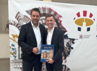 Η Ρόδος διεκδικεί τη φιλοξενία του Παγκόσμιου Συνεδρίου Πόλεων Παγκόσμιας Κληρονομιάς το 2028