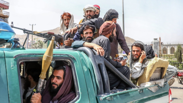 taliban-kabul