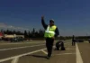 Προσωρινές κυκλοφοριακές ρυθμίσεις λόγω ανακατασκευής οδών στην περιοχή του Ροδινιού τη Δευτέρα 31 Αυγούστου