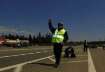Προσωρινές κυκλοφοριακές ρυθμίσεις λόγω ανακατασκευής οδών στην περιοχή του Ροδινιού τη Δευτέρα 31 Αυγούστου