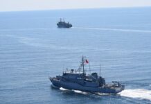 Ούτε κραυγές, ούτε εφησυχασμός στα ελληνοτουρκικά