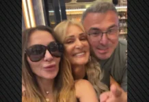 Ο χιουμοριστικός διάλογος Θεοδωρίδου, Βανδή και Ρέμου για τη συνεργασία τους: «Φέτος μαζί μας… δεν θα είναι ο Αντώνης»