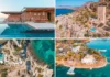 Πόσο κοστίζει μία εβδομάδα σε βίλες – παράδεισους