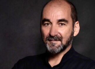 Δ. Τηλιακός. Ο βαρύτονος από τη Ρόδο με εντυπωσιακή παρουσία στις μεγαλύτερες όπερες του κόσμου