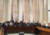 Στο «κόκκινο» η πολιτική αντιπαράθεση στο Δημοτικό Συμβούλιο – «Φρένο» στους εξωθεσμικούς και «όχι» στις ιδιωτικές ΑΠΕ
