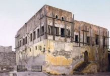 Ξεκινούν εργασίες στον περιβάλλοντα χώρο του Αρχοντικού Χασάν Μπέη στη Ρόδο