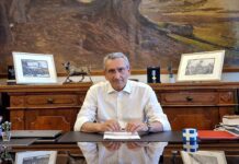 Επένδυση ύψους 3,85 εκατ. ευρώ για τον ψηφιακό εκσυγχρονισμό σχολείων του Νοτίου Αιγαίου, από ευρωπαϊκούς πόρους της Περιφέρειας