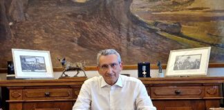 Γιώργος Χατζημάρκος: «Οι λύσεις δεν έρχονται με λόγια, αλλά με δουλειά»
