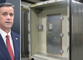 Με ειδική κάψουλα – «ιπτάμενο κέντρο επιχειρήσεων» ταξίδεψε ο επικεφαλής της CIA στη Μόσχα: Οι προδιαγραφές και η σημασία της