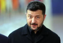 Ο Ζελένσκι έδωσε εντολή στον στρατό να αυξήσει τις επιθέσεις με 1.000 drones την ημέρα κατά της Ρωσίας