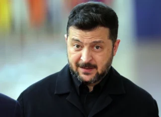Ο Ζελένσκι έδωσε εντολή στον στρατό να αυξήσει τις επιθέσεις με 1.000 drones την ημέρα κατά της Ρωσίας
